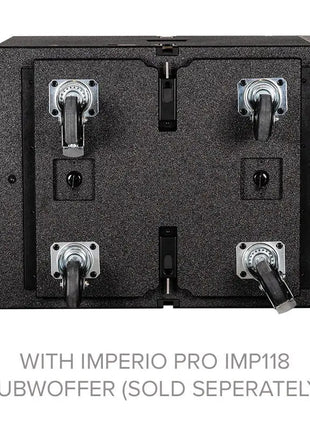 Avante Imperio IMP118 Casterboard