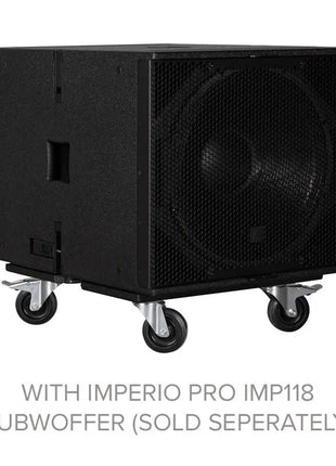 Avante Imperio IMP118 Casterboard