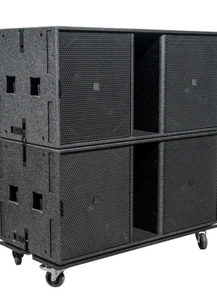 Avante Akro ADB218 Dolly Board