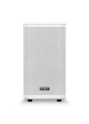 FBT Audio VENTIS 108A W 2-way Bass reflex Active speaker - 8" + 1" - 700Wrms+200Wrms