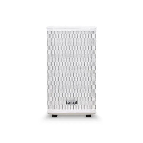 FBT Audio VENTIS 108A W 2-way Bass reflex Active speaker - 8" + 1" - 700Wrms+200Wrms