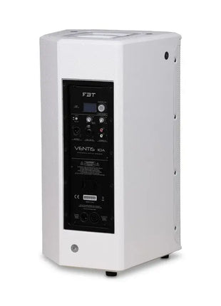 FBT Audio VENTIS 110A W 2-way Bass reflex Active speaker - 10" + 1" - 700Wrms+200Wrms