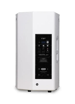 FBT Audio VENTIS 112A W 2-way Bass reflex Active speaker - 12" + 1" - 700Wrms+200Wrms
