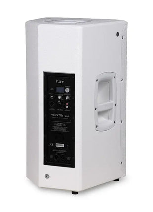 FBT Audio VENTIS 112A W 2-way Bass reflex Active speaker - 12" + 1" - 700Wrms+200Wrms