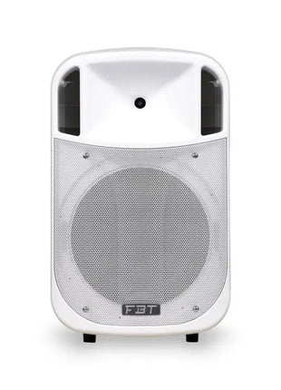 FBT Audio J 12A 2-way Active speaker - 12" + 1" - 350Wrms+100Wrms - WHITE