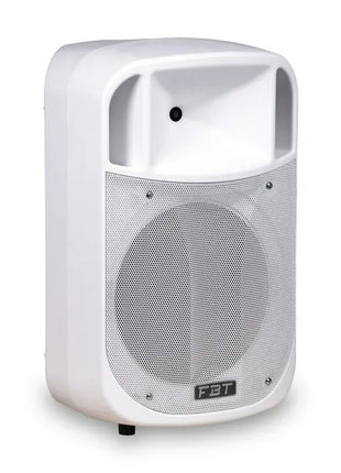 FBT Audio J 12A 2-way Active speaker - 12" + 1" - 350Wrms+100Wrms - WHITE