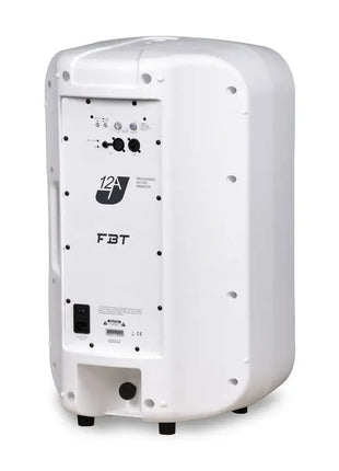 FBT Audio J 12A 2-way Active speaker - 12" + 1" - 350Wrms+100Wrms - WHITE