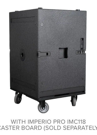 Avante Imperio IMP118 Casterboard