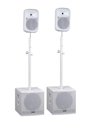 FBT Audio J1000WHT J 1000W