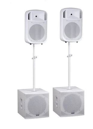 FBT Audio J2000WHT J 2000 Package - White