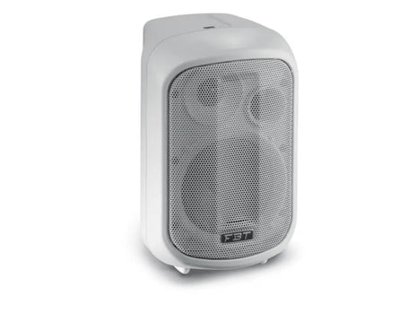 FBT Audio J 5 W 2-way Passive speaker - 5" + 1" - 80Wrms. White RAL9016