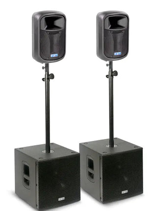 FBT Audio J1000BK J 1000