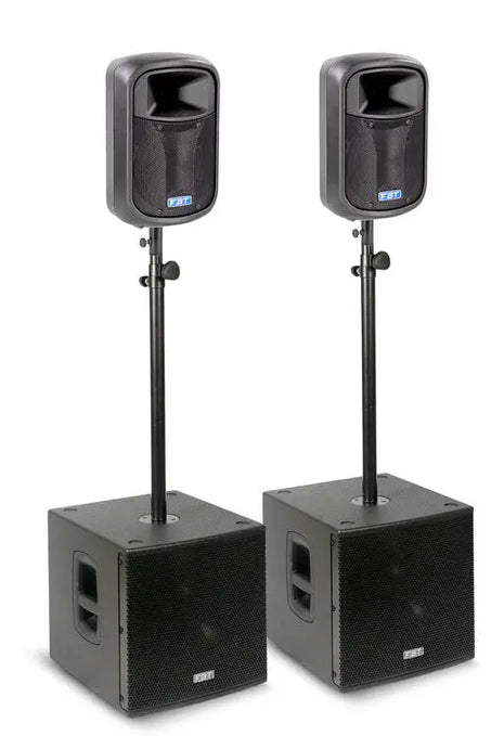 FBT Audio J1000BK J 1000