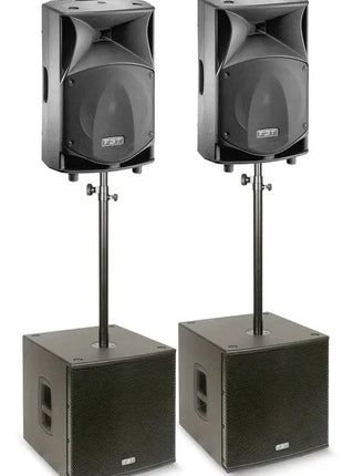 FBT Audio JM2000 JM 2000