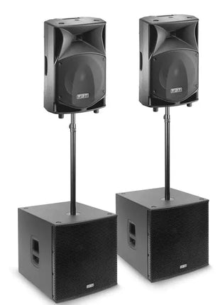 FBT Audio JM4000 JM 4000