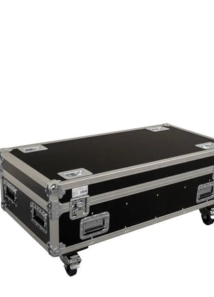 ADJ Rental Case 6x Jolt Panel/IP