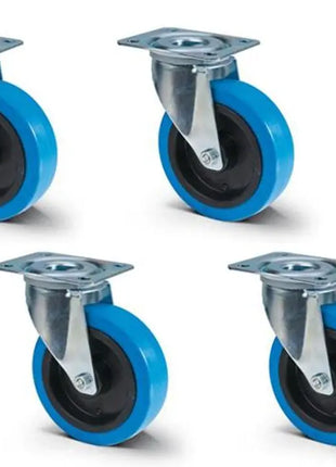 FBT Audio KW-X SUB Wheels Kit X-SUB
