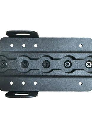 ADJ LTrack JBA Pair for Jolt Bar FX2/IP