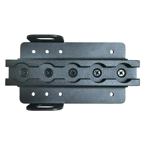 ADJ LTrack JBA Pair for Jolt Bar FX2/IP