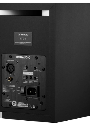 Dynaudio LYD 5 - 5" Active Nearfield Monitor DJKIT®