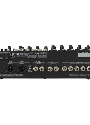 Mackie 1402-VLZ4 - 14-Channel Compact Mixer Mackie
