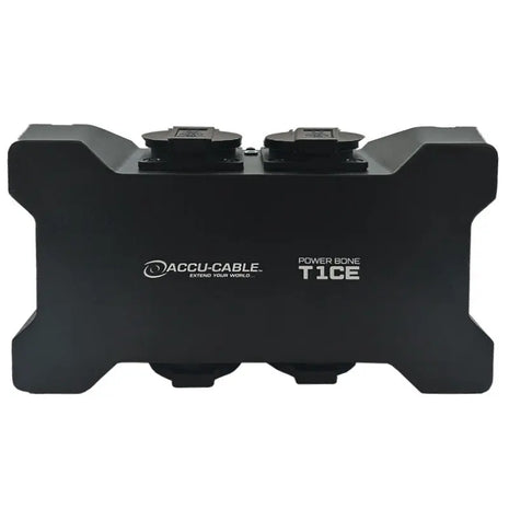 Accu Cable Power Bone: T1CE