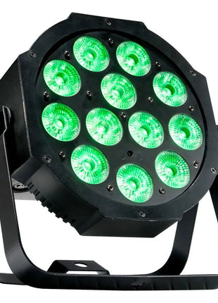 Eliminator Mega 64 Profile EP