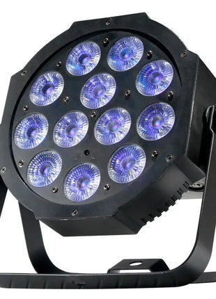 Eliminator Mega 64 Profile EP