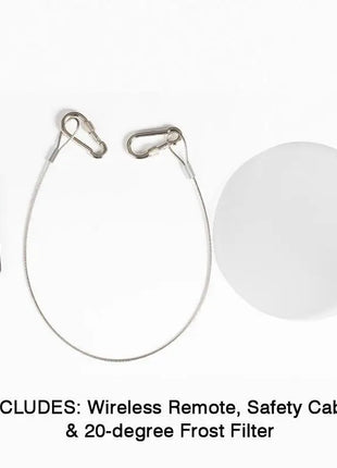 Eliminator MEGA HEX L PAR