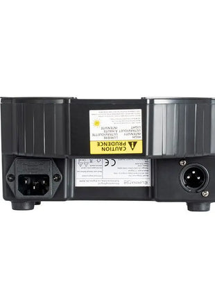 Eliminator MEGA HEX L PAR