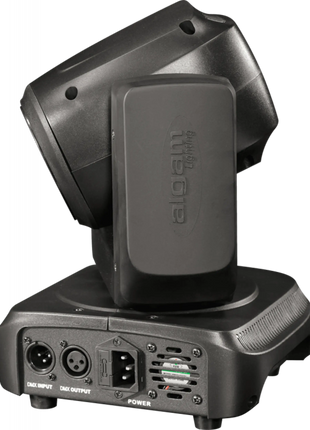 Algam MHE60 LED 6 X 15W RGBW + LASER Algam Lighting