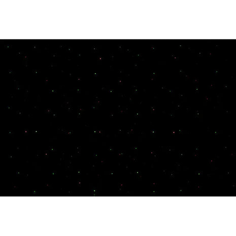 Eliminator Micro Galaxian Three