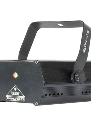 Eliminator Micro Galaxian Three