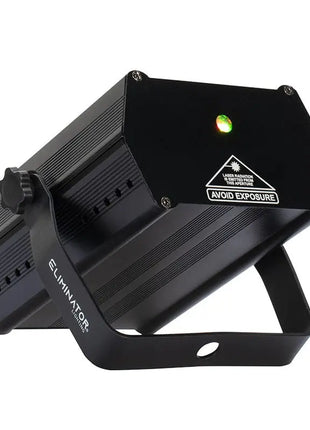 Eliminator Micro Galaxian Three