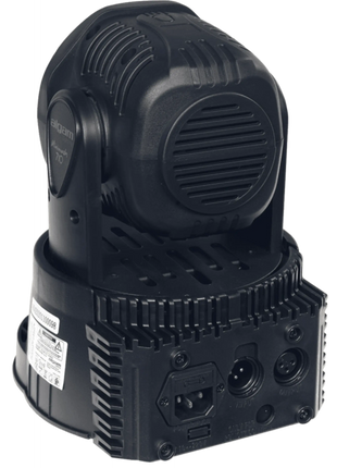 Algam Lighting MINIWASH 710 - Compact RGBW LED Wash Moving Head Algam Lighting