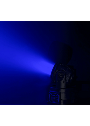 Algam Lighting MINIWASH 710 - Compact RGBW LED Wash Moving Head Algam Lighting