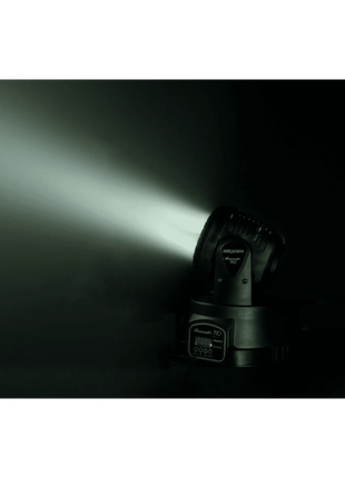 Algam Lighting MINIWASH 710 - Compact RGBW LED Wash Moving Head Algam Lighting
