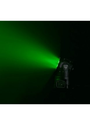 Algam Lighting MINIWASH 710 - Compact RGBW LED Wash Moving Head Algam Lighting