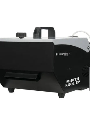 Eliminator Lighting Mister Kool EP - Low-Lying Fog Machine Eliminator