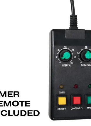 Eliminator Lighting Mister Kool EP - Low-Lying Fog Machine Eliminator