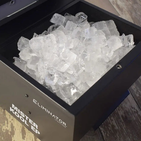 Eliminator Mister Kool EP