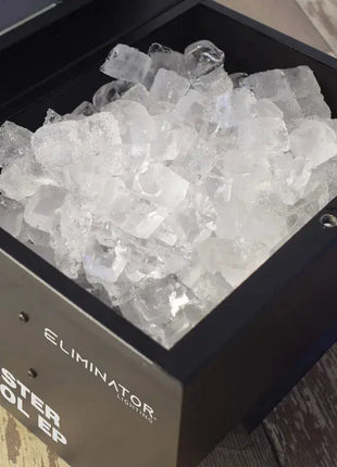 Eliminator Lighting Mister Kool EP - Low-Lying Fog Machine Eliminator