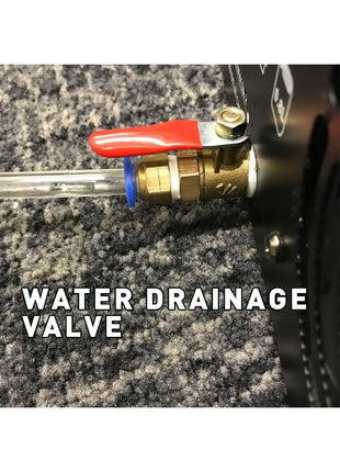 Eliminator Mister Kool EP