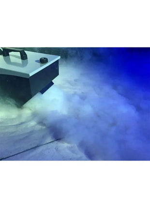Eliminator Lighting Mister Kool EP - Low-Lying Fog Machine Eliminator