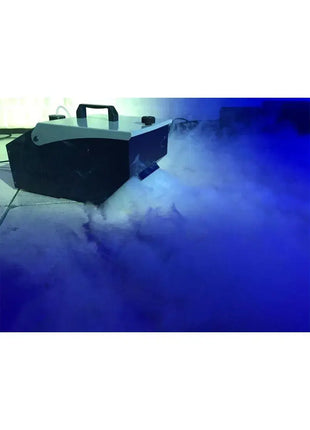 Eliminator Lighting Mister Kool EP - Low-Lying Fog Machine Eliminator