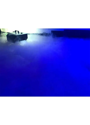 Eliminator Lighting Mister Kool EP - Low-Lying Fog Machine Eliminator