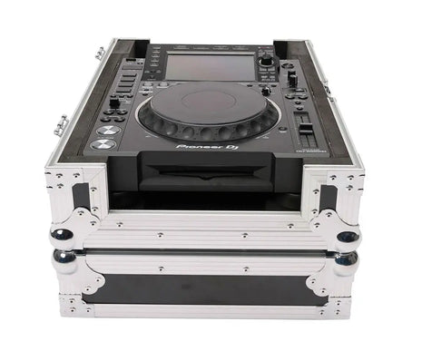 Magma DJ MultiFormat Case Player Mixer - DJKIT®