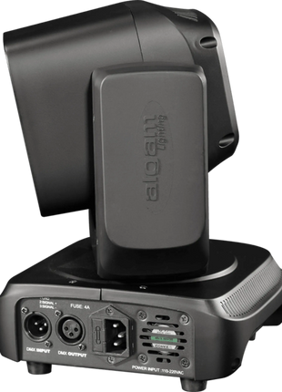 Algam Lighting MW430Z - Compact RGBW LED Wash Moving Head with Zoom Algam Lighting
