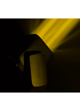 Algam Lighting MW430Z - Compact RGBW LED Wash Moving Head with Zoom Algam Lighting