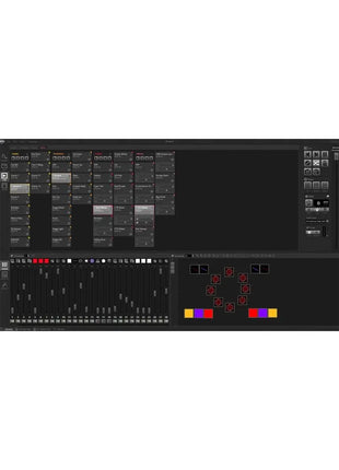 American DJ MyDMX 3.0 American DJ